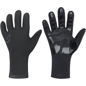 2025 Billabong Absolute 5mm Wetsuit Gloves ABYHN00125 - Black